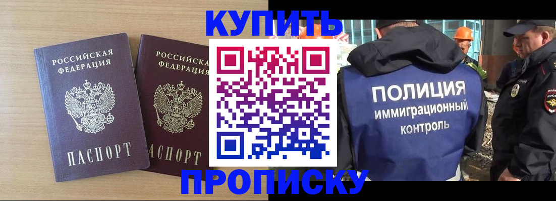 купить прописку в Кандалакше